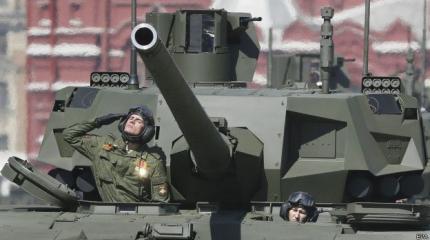 Главная тайна «Арматы» Главная тайна «Арматы»
