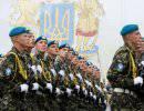СНБО: Войска приведены в полную боеготовность