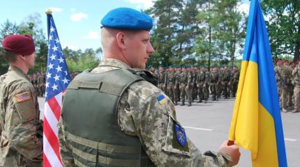 В Генштабе ВСУ рассказали о провале подготовки солдат по стандартам НАТО