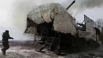 Новости СВО: ожесточение боёв за Константиновку нарастает