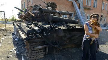 Обстрелы, "котел" и новое вооружение. Соблюдается ли перемирие на Донбассе?