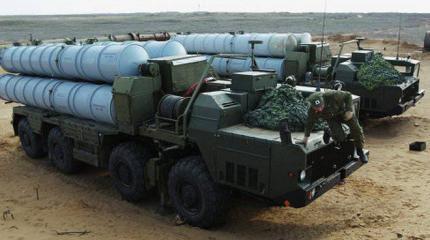 Россия поставит Ирану С-300 в случае снятия оружейных санкций Россия поставит Ирану С-300 в случае снятия оружейных санкций