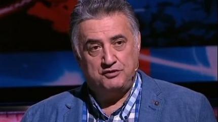 Багдасаров рассказал, зачем Вашингтон отправил тяжелую артиллерию в Ракку