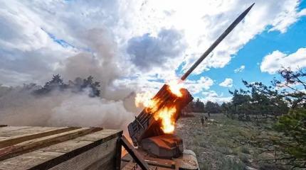 Противник попытался прорваться к кладбищу в Теткино Противник попытался прорваться к кладбищу в Теткино