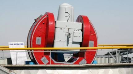 Куда летят американские спутники: российское «Окно» в космос видит все Куда летят американские спутники: российское «Окно» в космос видит все