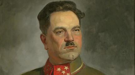 Великая отечественная война: как советский генерал Тюленев отстоял Кавказ