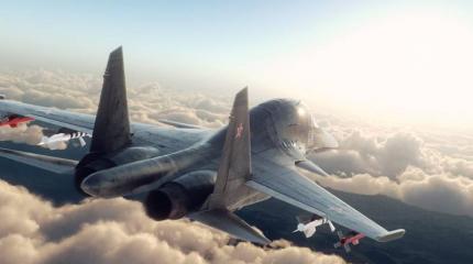 Имя погибшего российского пилота будет увековечено в небе Имя погибшего российского пилота будет увековечено в небе