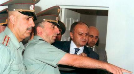 Карен Абрамян: блицкриг невозможен Карен Абрамян: блицкриг невозможен