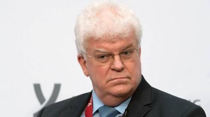 Чижов: бомбардировки Югославии силами НАТО нарушали все международные нормы