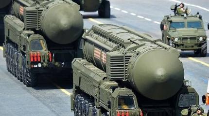 Новые РВСН пробьют американскую ПРО Новые РВСН пробьют американскую ПРО