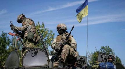 Член переговорной группы: войска Украины должны покинуть ДНР Член переговорной группы: войска Украины должны покинуть ДНР