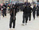 ISIS отбила Ракку и Тель-Абайяд ISIS отбила Ракку и Тель-Абайяд