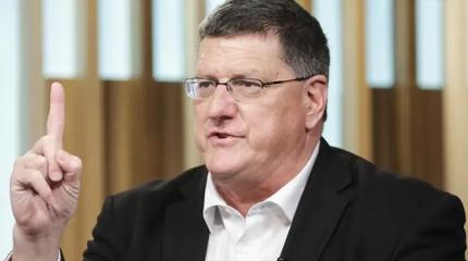 Скотт Риттер: Запад перешел черту, за которой конец Украины, и не только её