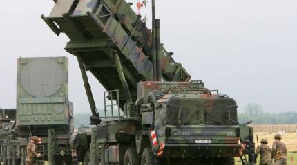 ЦРУ готовит разгромный «план Б» для Сирии ЦРУ готовит разгромный «план Б» для Сирии