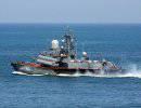 Малые ракетные корабли типа «Nanuchka» (проект 1234 «Овод») ВМФ СССР Малые ракетные корабли типа «Nanuchka» (проект 1234 «Овод») ВМФ СССР
