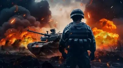 "Нельзя воевать на полшишечки!" Вопросы есть не только к генералам