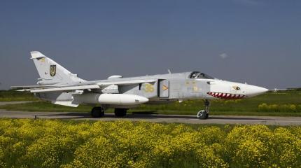 Украинские летчики трижды пытались угнать боевые самолеты в Россию Украинские летчики трижды пытались угнать боевые самолеты в Россию
