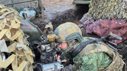 Новости СВО: Армия России расширяет плацдарм по берегу Гайчура