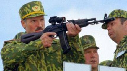 Что представляет собой белорусская армия сегодня?