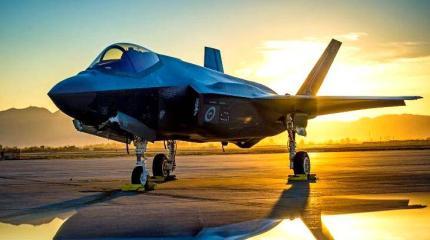 Пилоты сравнили F-35 с другими истребителями