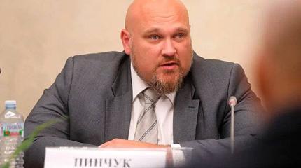 Андрей Пинчук: Украина добивается ухода Черноморского флота в Новороссийск