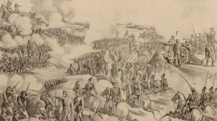 Битва при Ловче: как русские войска турок разбили