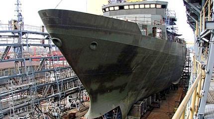 Слежение за американской ПРО откладывается Слежение за американской ПРО откладывается