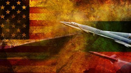 Ту-22 в Крыму – шах или мат? Ту-22 в Крыму – шах или мат?