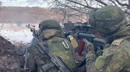 Новости СВО: Армия России ведёт штурм Константиновки