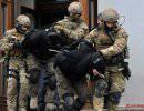 Польский противотеррористическнй отряд «Гром» Польский противотеррористическнй отряд «Гром»