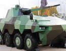 Боевая «могила» пехоты