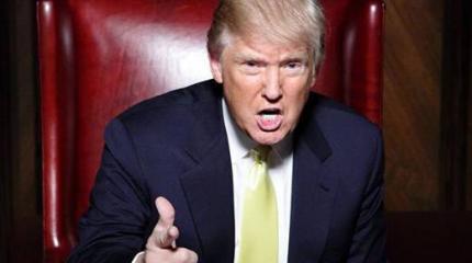 Трамп: Российские самолеты нужно сбивать Трамп: Российские самолеты нужно сбивать