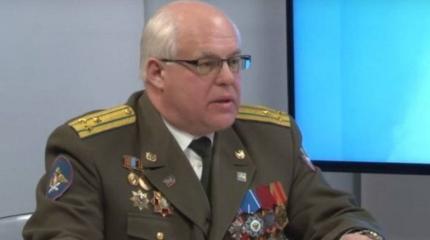 Хатылев оценил восхищение китайских экспертов новейшими ЗРК С-500