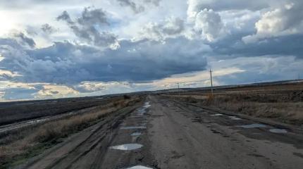 За Красноармейском у ВСУ нет линий обороны