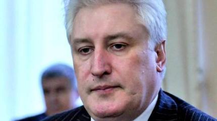 Коротченко: Запад должен ответить на ядерный шантаж со стороны Киева Коротченко: Запад должен ответить на ядерный шантаж со стороны Киева