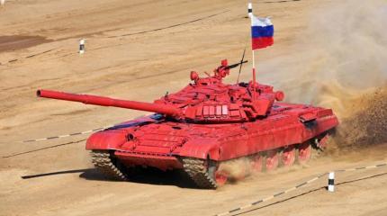 Запад испугался Армейских игр Запад испугался Армейских игр