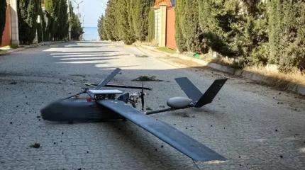 Украина «поздравила» с годовщиной Русской весны массовым налётом