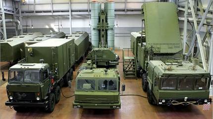 HiFire vs C-500: скорость в 7,5 мах не проблема для ПРО РФ HiFire vs C-500: скорость в 7,5 мах не проблема для ПРО РФ