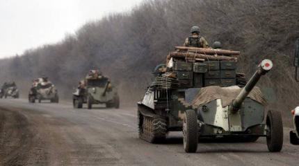 Штаб ДНР: силовики 11 раз за день обстреляли донецкий аэропорт Штаб ДНР: силовики 11 раз за день обстреляли донецкий аэропорт