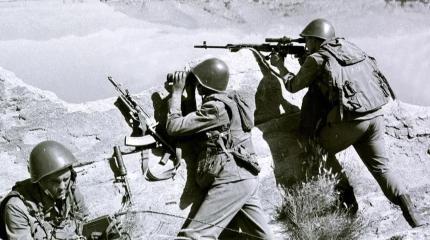 Военные действия в Афганистане: как проводилась операция «Магистраль»