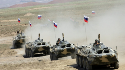 Российский "Триумф" утрет нос американским военным Российский "Триумф" утрет нос американским военным