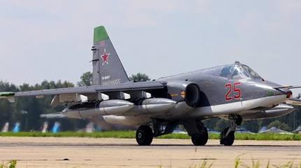 A-10 vs F-35: в этом споре победит Су-25 A-10 vs F-35: в этом споре победит Су-25