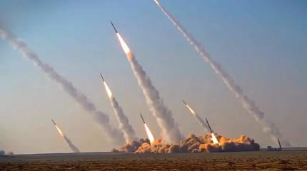 Почти 100 раненых: Иран нанес удар возмездия по израильским городам