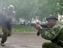 В результате боев за Красный Лиман погибли 18 человек