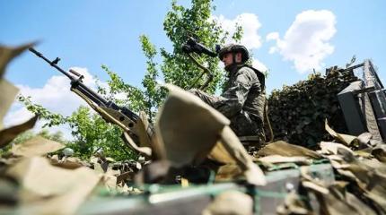 Сумы или Харьков: какой город станет российским раньше