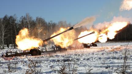 Утро на Донбассе началось с массированного удара ВСУ по гражданским