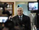 Экс-глава КГБ стал президентом Южной Осетии