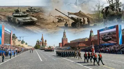 Скрытые послания 9 мая: почему Москва отказалась от боевых машин