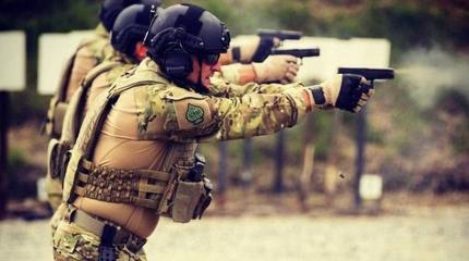 Бойцы Йемена убили 10 наемников американской ЧВК "Blackwater" Бойцы Йемена убили 10 наемников американской ЧВК "Blackwater"