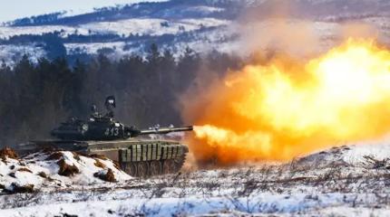 Герасимов — «Купянск-Узловой наш!», российские блогеры — «Быть не может!»